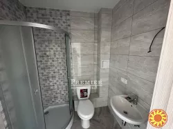 1 кімн. квартира. 25 м2. Ремонт