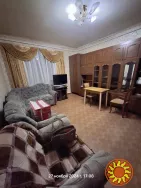 Продам 3 ком.кв. ул.Молодогвардейская 69.