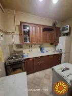 Продам 3 ком.кв. ул.Молодогвардейская 69.