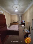 Продам 3 ком.кв. ул.Молодогвардейская 69.