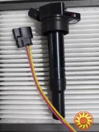 27300-2Е000 катушка зажигания Lpi Kia Hyundai газовые моторы Киев