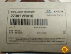 27300-2Е000 катушка зажигания Lpi Kia Hyundai газовые моторы Киев