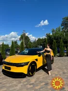 Лучшие электромобили в Киеве – выбирайте ElectroCars Kyiv