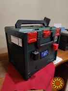 Аккумулятор lifepo4 24V 310Ah - МОЩНОСТЬ - 8kWT