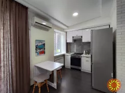 Продам 1-к. в Аркадії/парк Перемоги. Ремонт.Меблі.Техніка