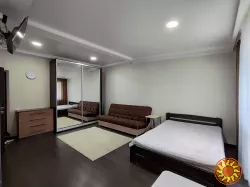 Продам 1-к. в Аркадії/парк Перемоги. Ремонт.Меблі.Техніка