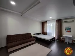 Продам 1-к. в Аркадії/парк Перемоги. Ремонт.Меблі.Техніка