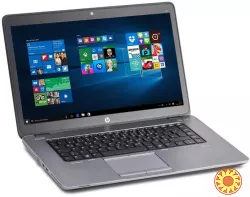 Ноутбук HP EliteBook 850 G1 15" Сенсор i5 16GB RAM 256GB SSD