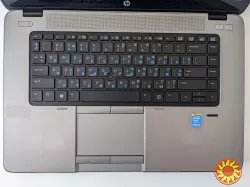 Ноутбук HP EliteBook 850 G1 15" Сенсор i5 16GB RAM 256GB SSD