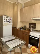 Пропонується до продажу однокімнатна квартира в Жемчужині.