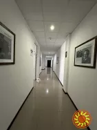 Пропонується до продажу однокімнатна квартира в Жемчужині.