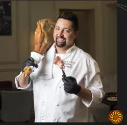 BRG – смачно, якісно та швидко