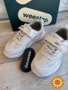 Кросівки weestep устілка 16,5 по 19см