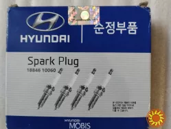Свечи зажигания Хюндай Киа Киев
