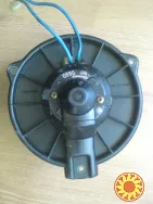 Вентилятор до пічки від японських машин