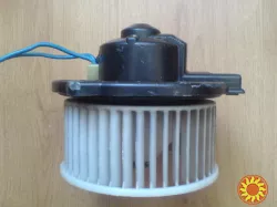 Вентилятор до пічки від японських машин