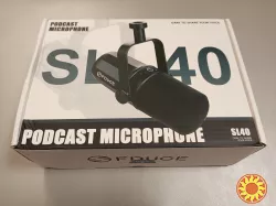 Мікрофон Fduce SL40