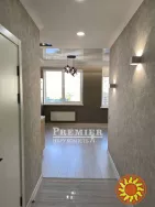 Продам стильну квартиру в Перлинному кварталі на Таїрова