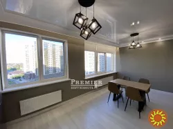 Продам стильну квартиру в Перлинному кварталі на Таїрова