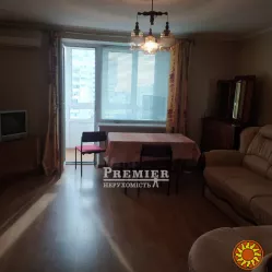 Продаж двокімнатної квартири в центрі м. Чорноморськ