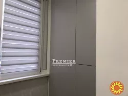 Пропонується до продажу двокімнатна квартира у новому цегляному будинку на Сахарова.