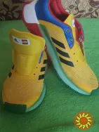 Продам Крoсівки Adidas