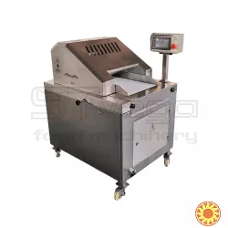 Машина для нарізки м'яса, субпродуктів кубиками STvega Meat Dicer Plus H500S