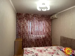 3 кімн. квартира. 70 м2. Ремонт, техніка. Вул. Щорса