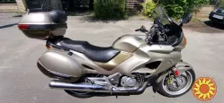 Продам Honda Deauville RC-47. 650 сс.