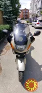 Продам Honda Deauville RC-47. 650 сс.