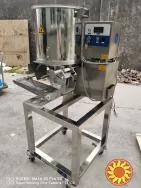 Машина для формування м'ясних котлет STvega Burger Molding Machine H100