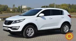 Kia Sportage 2010-2015 1.7 CRDI мех запчастини !