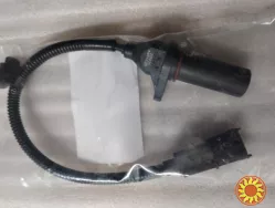 Датчик коленвала Киа Хюндай Киев 39180-2B000 левобережная.