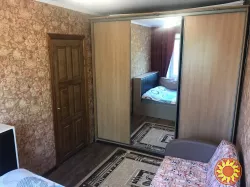 Продається 2-кімнатна квартира площею 48 кв.м.