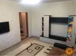 Продається 2-кімнатна квартира площею 48 кв.м.