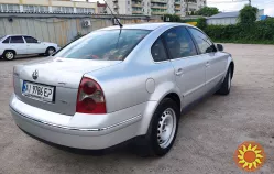 Продаю Volkswagen Passat 2003