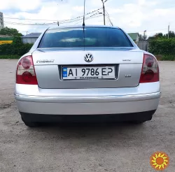 Продаю Volkswagen Passat 2003