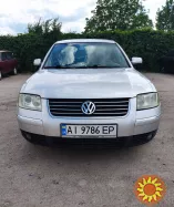 Продаю Volkswagen Passat 2003