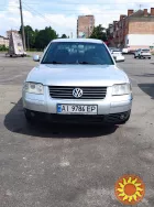 Продаю Volkswagen Passat 2003