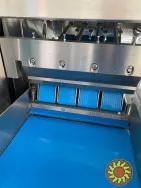 Машина для нарізання замороженого м'яса STvega Frozen Meat Slicer H430