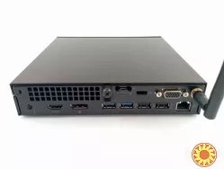 Міні-ПК Dell OptiPlex 3040 Micro A4 Core i5-6500T 8GB-DDR3 128GB SSD