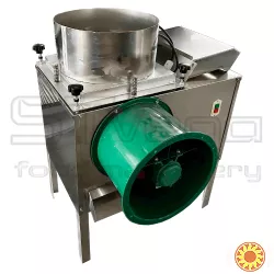 Сепаратор для розділення часнику на зубчики STvega Garlic Separator