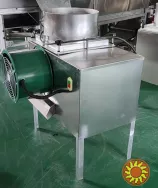 Сепаратор для розділення часнику на зубчики STvega Garlic Separator