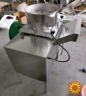 Сепаратор для розділення часнику на зубчики STvega Garlic Separator