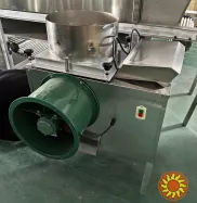 Сепаратор для розділення часнику на зубчики STvega Garlic Separator