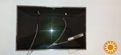 Матрица (экран) для LG E500 Диагональ: 15.4-дюймов