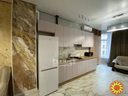 1-кімнатна Новий будинок Авторський ремонт 2/8