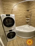 1-кімнатна Новий будинок Авторський ремонт 2/8