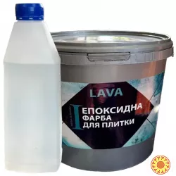 Liquid Acrylic - епоксидні матеріали