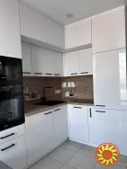 Стильная 2 комнатная Ремонт Мебель Техника